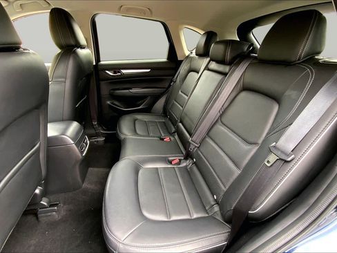Used 2024 MAZDA CX-5 AWD 2.5 S w/ Preferred Package image 21