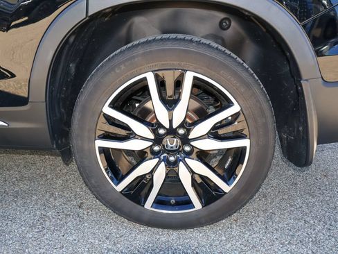 Used 2022 Honda Pilot Touring image 36