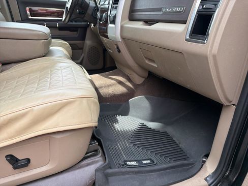 Used 2011 RAM 1500 Laramie w/ Protection Group image 17