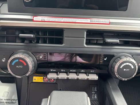 New 2026 Toyota Tacoma SR5 image 22