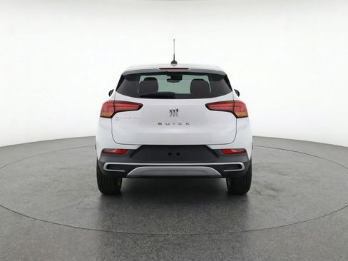 Used 2025 Buick Encore GX Preferred image 7