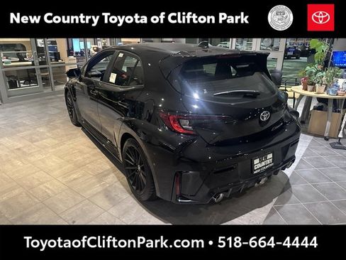 New 2025 Toyota Corolla Premium image 5