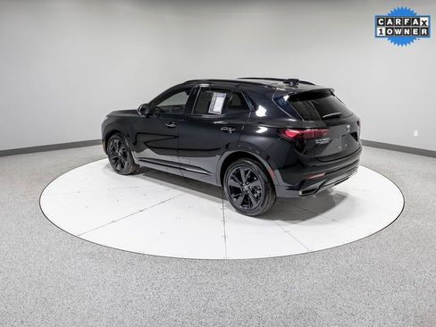 Used 2025 Buick Envision Sport Touring image 31