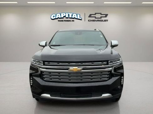 Used 2023 Chevrolet Tahoe Premier image 8