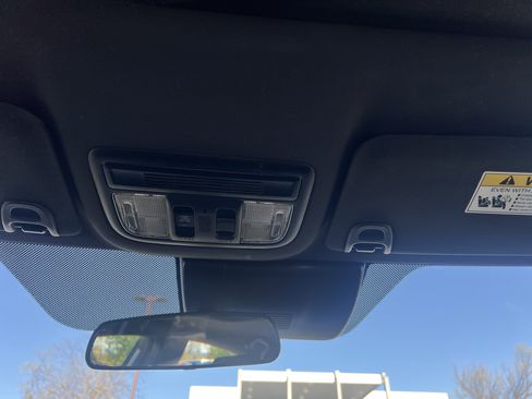 Used 2020 Honda Civic EX image 27