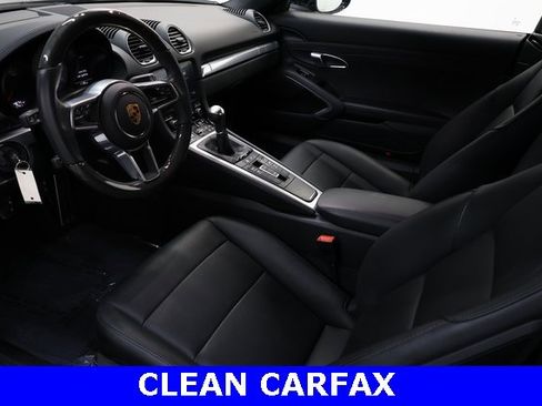 Used 2024 Porsche 718 Boxster S image 10