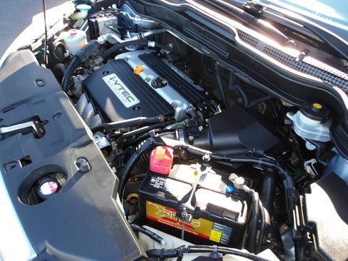 Used 2007 Honda CR-V EX image 21