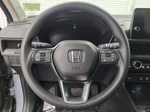 Certified 2026 Honda CR-V EX image 24