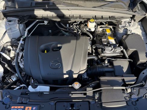 New 2026 MAZDA CX-5 Preferred image 20