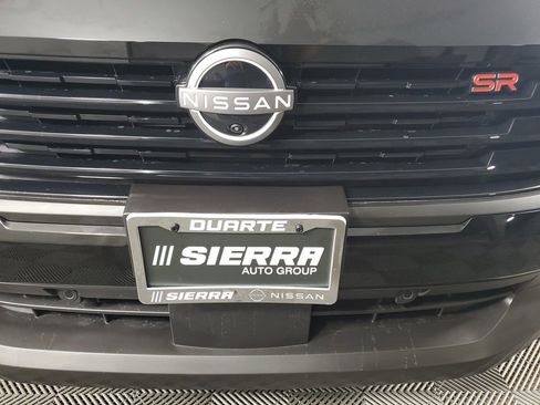 New 2026 Nissan Kicks SR image 10