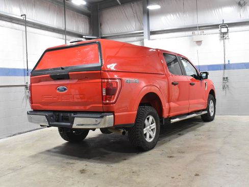 Used 2023 Ford F150 XLT AWD/4WD image 26