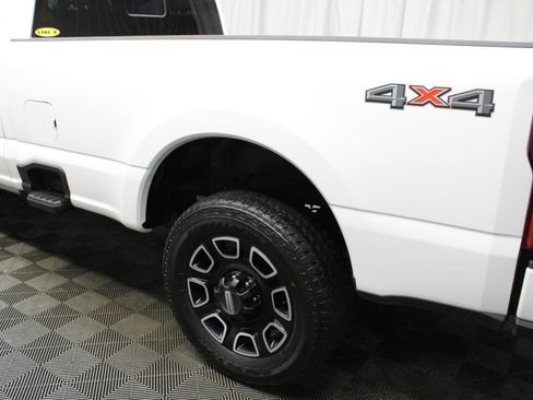 Used 2024 Ford F250 Platinum AWD/4WD image 57
