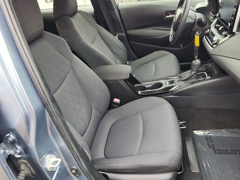 Used 2020 Toyota Corolla LE image 26