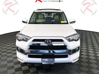 Used 2019 Toyota 4Runner Limited video 2