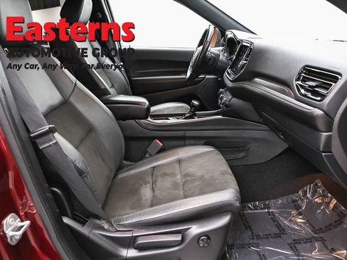 Used 2021 Dodge Durango GT AWD/4WD image 23