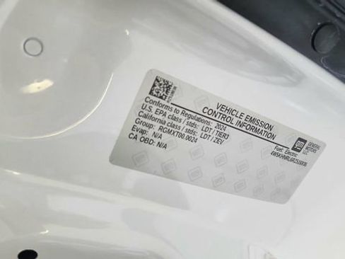 Used 2024 Acura ZDX A-Spec image 65