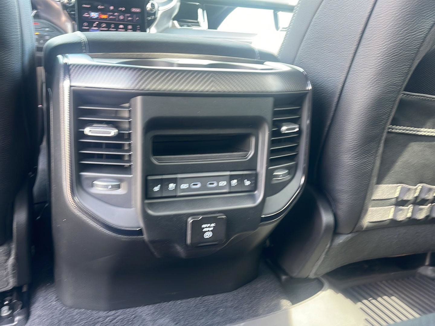 New 2026 RAM 1500 RHO w/ RHO Level 1 Equipment Group AWD/4WD image 31