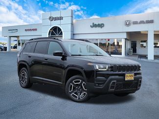 New 2026 Jeep Cherokee Limited video 1