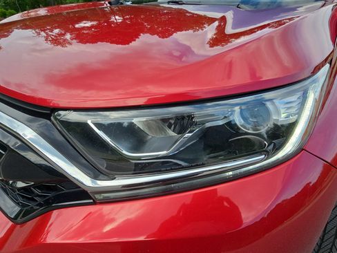 Used 2020 Honda CR-V EX-L image 33
