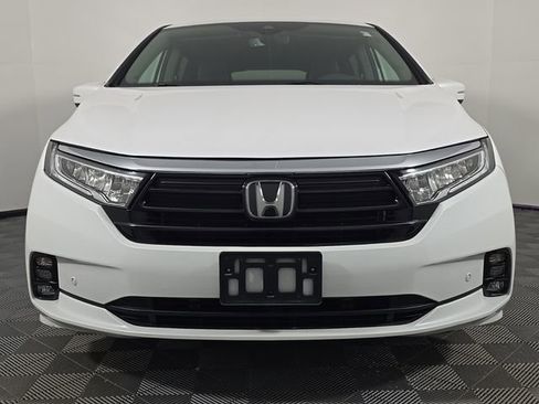 Used 2024 Honda Odyssey Elite image 10
