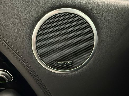 Used 2019 Land Rover Range Rover HSE AWD/4WD image 34