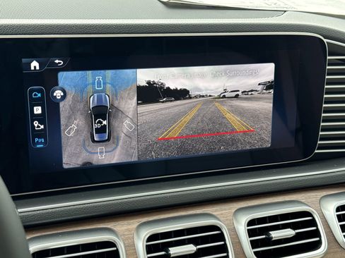 New 2026 Mercedes-Benz GLE 450 4MATIC image 26