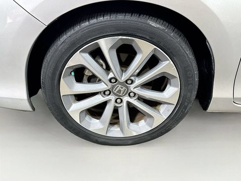 Used 2015 Honda Accord EX-L image 39
