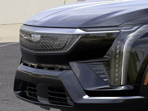 New 2026 Cadillac Optiq Sport 2 image 13