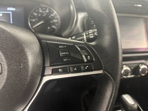 Used 2024 Nissan Kicks SV image 24