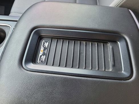 Used 2017 Chevrolet Silverado 1500 LT w/ All Star Edition image 14