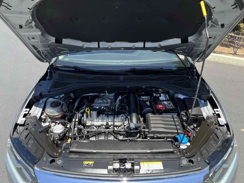 Used 2021 Volkswagen Jetta SE FWD image 23