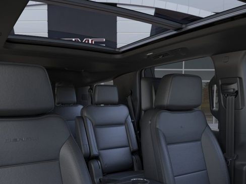 New 2026 GMC Yukon Denali AWD/4WD image 24