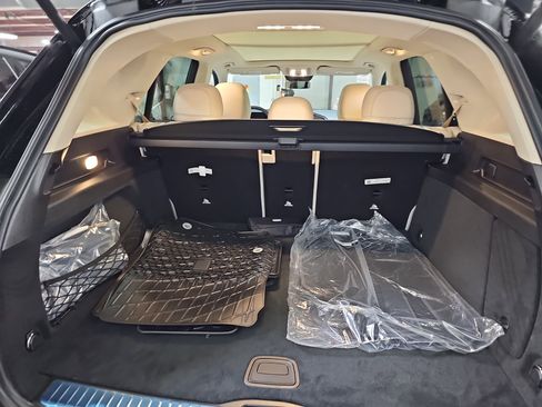New 2026 Mercedes-Benz GLE 350 4MATIC image 13
