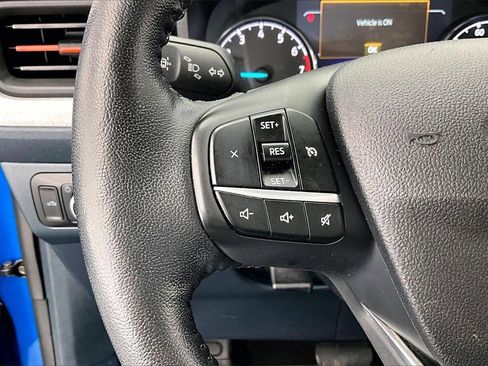 Used 2022 Ford Maverick XLT w/ Equipment Group 300A Standard image 18