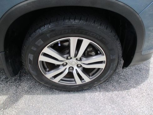 Used 2016 Honda Pilot EX image 31