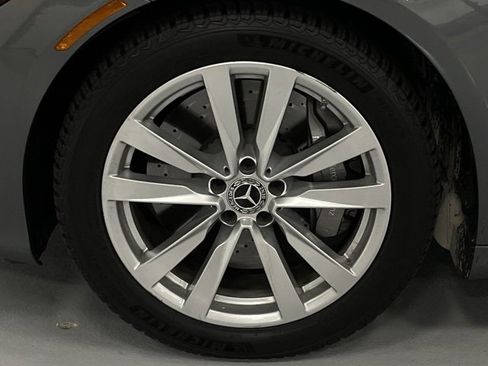 Used 2022 Mercedes-Benz S 500 4MATIC image 8