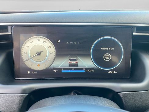 Used 2022 Hyundai Santa Cruz SEL w/ Activity Package FWD image 21