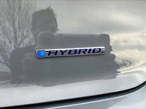 Used 2025 Honda Accord EX-L image 23