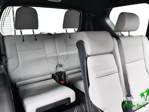 Used 2023 Lexus GX 460 w/ Black Line Special Edition AWD/4WD image 56