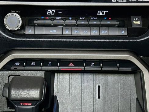 Used 2022 Toyota Tundra SR5 w/ TRD Off-Road Premium Package image 13
