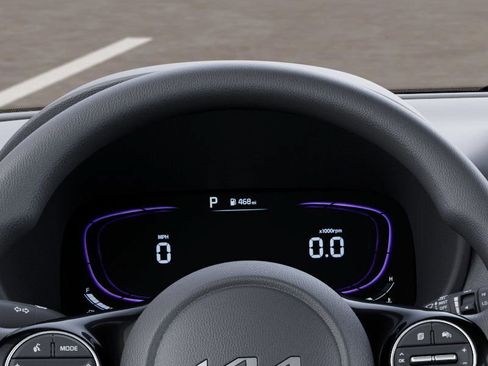 New 2025 Kia Soul S FWD image 22