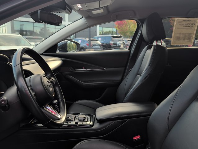 Used 2024 MAZDA CX-30 AWD 2.5 S w/ Select Sport Pkg image 10