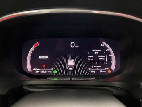 Used 2023 Acura MDX A-Spec image 11