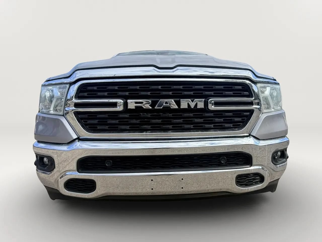Used 2022 RAM 1500 Big Horn AWD/4WD image 5