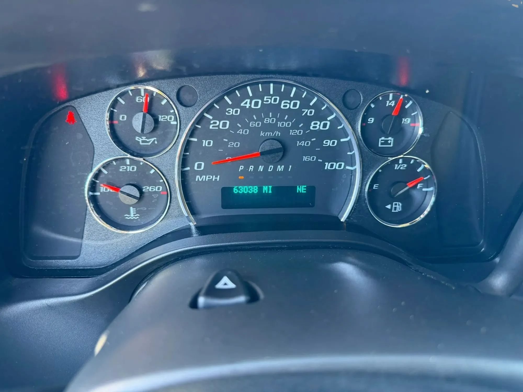 Used 2023 Chevrolet Express 2500 Extended w/ Driver Convenience Package RWD image 17
