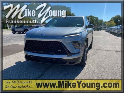 New 2026 Buick Enclave Sport Touring w/ Power Package