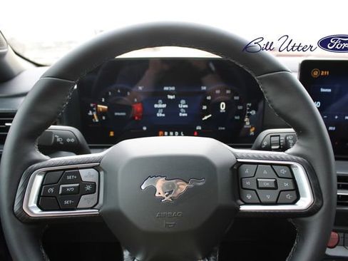 New 2026 Ford Mustang Coupe image 15