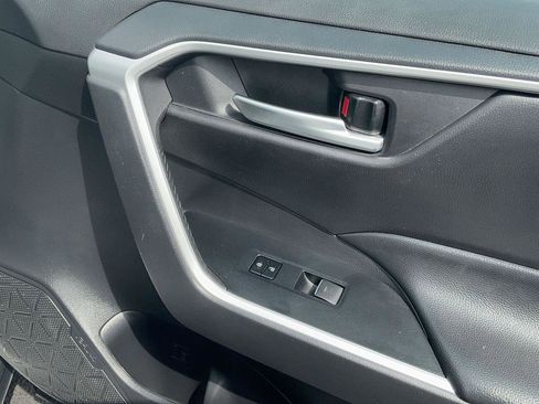 Used 2024 Toyota RAV4 XLE Premium w/ Weather Package image 30