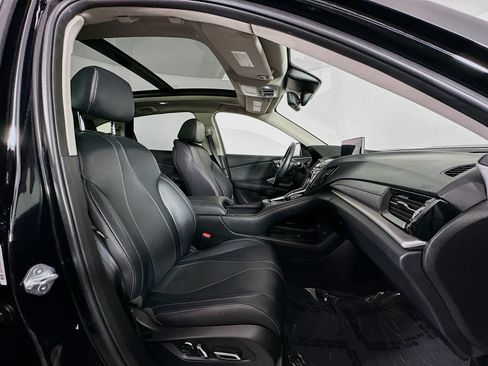 Used 2023 Acura RDX AWD w/ Technology Package image 29