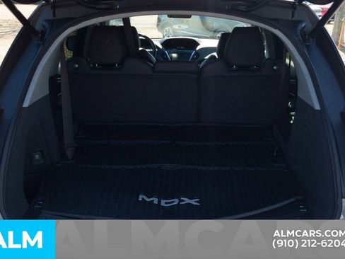 Used 2020 Acura MDX SH-AWD image 9